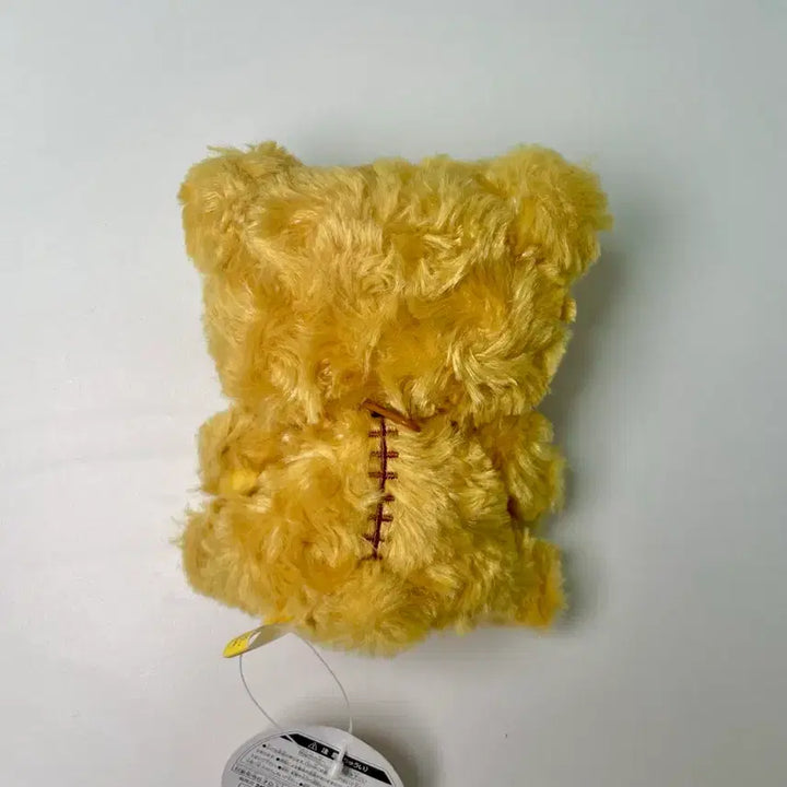 [BUNJANG] Rilakkuma Long-Haired Boa Plush Toy (2019) / (레어) 리락쿠마 로즈보아 장모 인형 (2019)