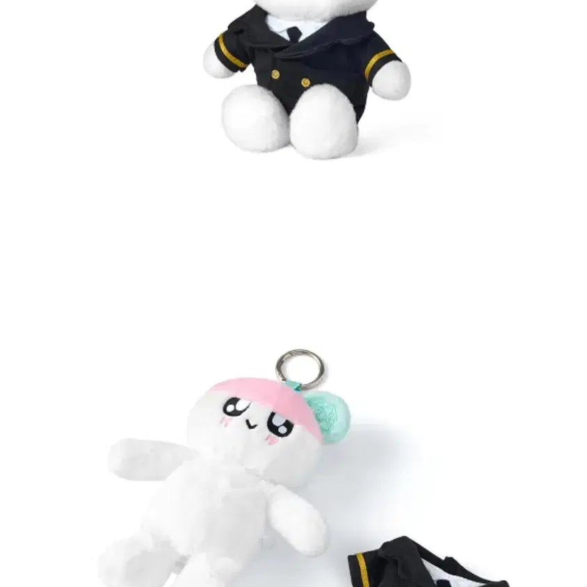 [BUNJANG] SEVENTEEN Carat Bong Bong Doll / 세븐틴 캐랜 봉봉이