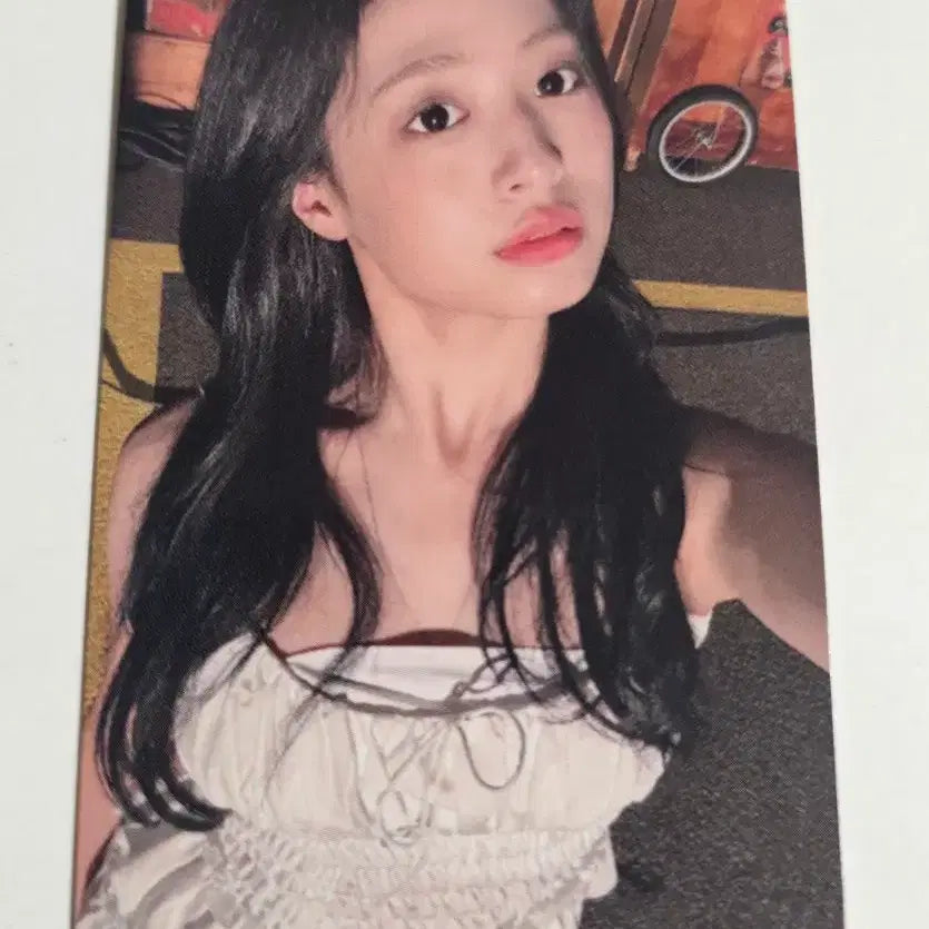 [BUNJANG] BABYMONSTER Ahyeon "I LIKE IT" Studio Photocard Bundle Set / 베이비몬스터 아현 I LIKE IT 공방포카 일괄 양도합니다.