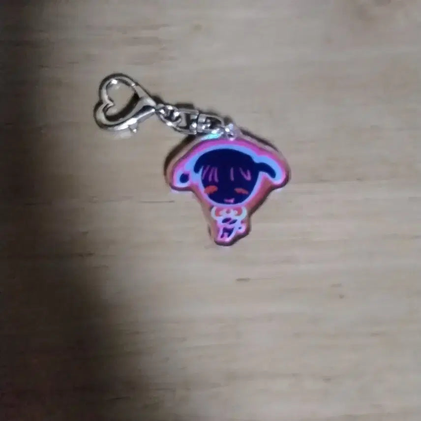 [BUNJANG] A-Stage Ivan Keyring / 에이스테 이반키링