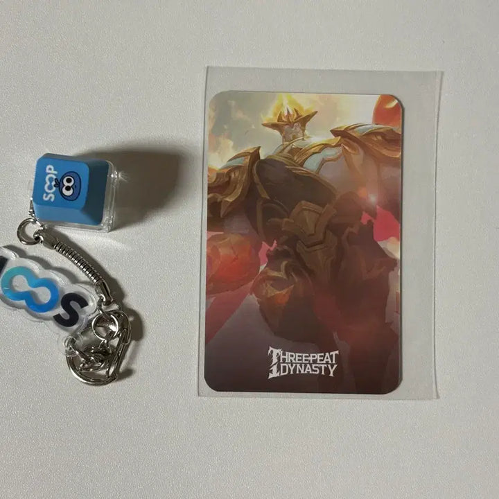 [BUNJANG] T1 Faker Worlds 2025 Victory Photocard / msi T1 티원 페이커 월즈 2025 우승 포카