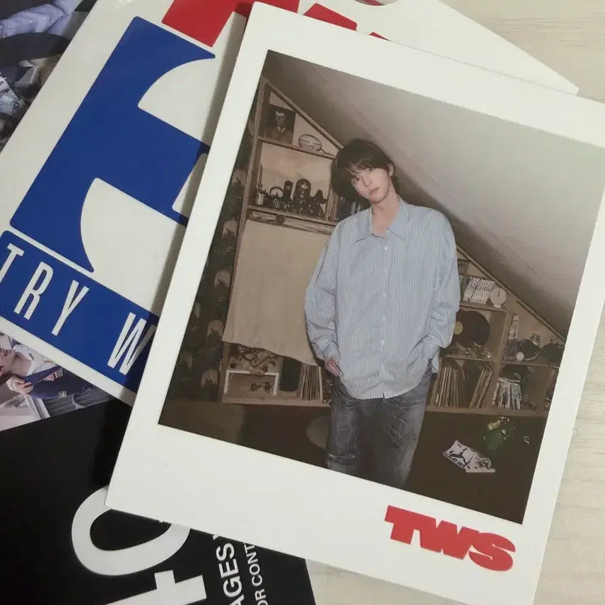 [BUNJANG] TWS &