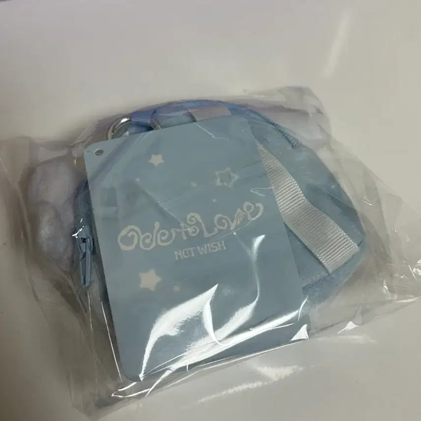 [BUNJANG] Wish Seven Eleven Collaboration Backpack / 위시 세븐일레븐 기획팩
