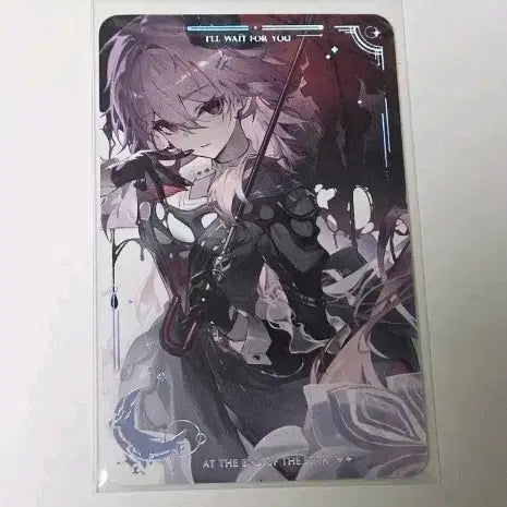 [BUNJANG] Honkai: Star Rail Evernight Star Dust Photocard Set / 붕괴 스타레일 에버나이트 트레카 판매 별자락 온리전