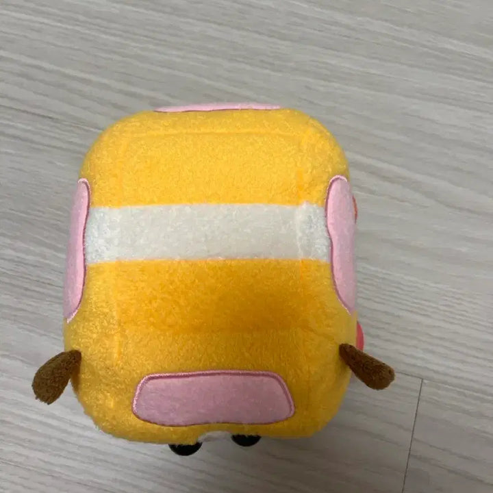 [BUNJANG] Ppui Ppui Moluca Pouch / 뿌이뿌이 모루카 파우치