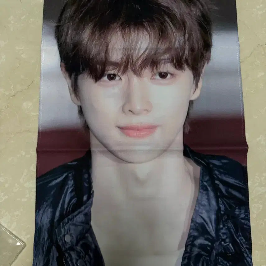 [BUNJANG] Sungchan Slogan / 성찬 슬로건