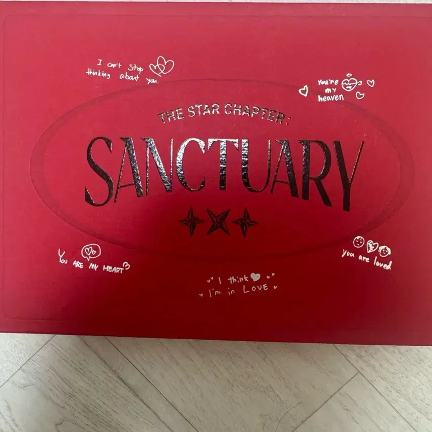 [BUNJANG] TXT Unsealed Album Photocard / 투바투 개봉앨범 포카(O)