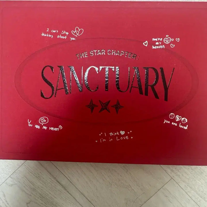 [BUNJANG] TXT Unsealed Album Photocard / 투바투 개봉앨범 포카(O)