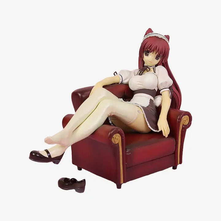[BUNJANG] Kotobukiya ToHeart2 Kosaka Tamaki 1/8 Scale Figure / 코토부키야 투하트2 Toheart2 코우사카 타마키 1/8 스케일 피규어