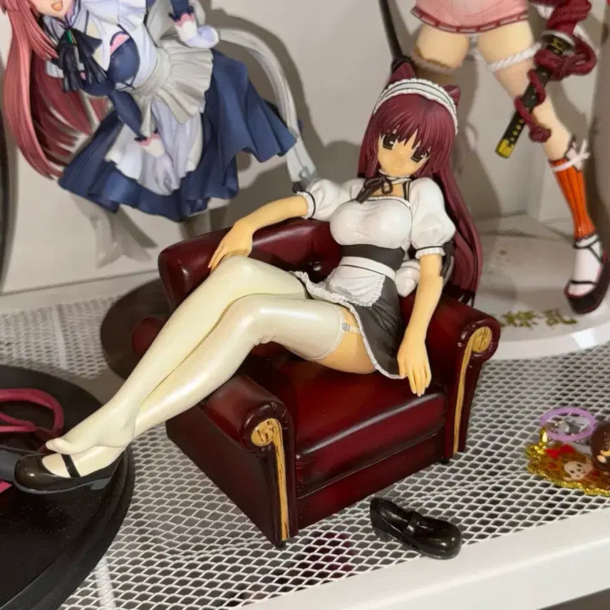 [BUNJANG] Kotobukiya ToHeart2 Kosaka Tamaki 1/8 Scale Figure / 코토부키야 투하트2 Toheart2 코우사카 타마키 1/8 스케일 피규어