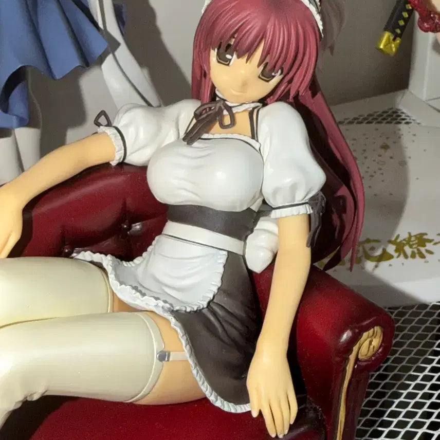 [BUNJANG] Kotobukiya ToHeart2 Kosaka Tamaki 1/8 Scale Figure / 코토부키야 투하트2 Toheart2 코우사카 타마키 1/8 스케일 피규어