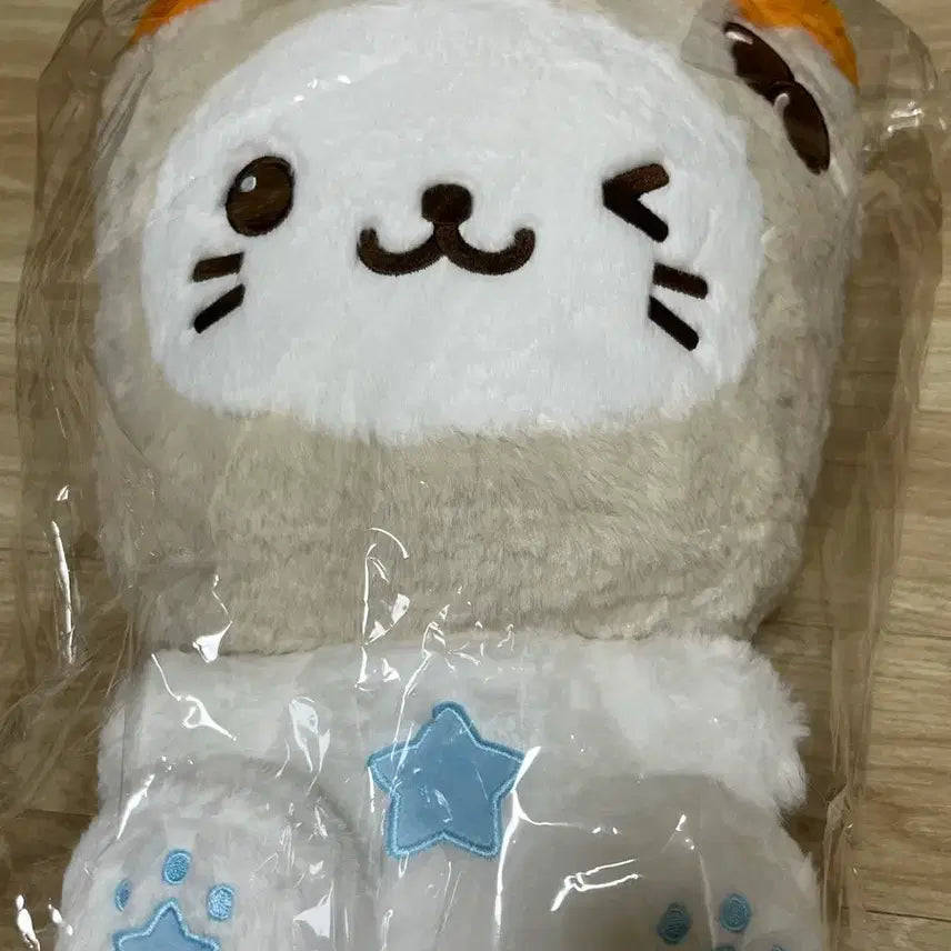 [BUNJANG] 30cm Wish Doll Bubble Cat / 30cm 위시돌 버블냥