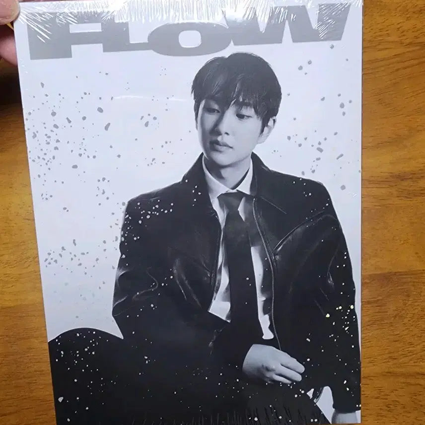 [BUNJANG] Onew FLOW Sealed Album / 온유 FLOW 미개봉앨범