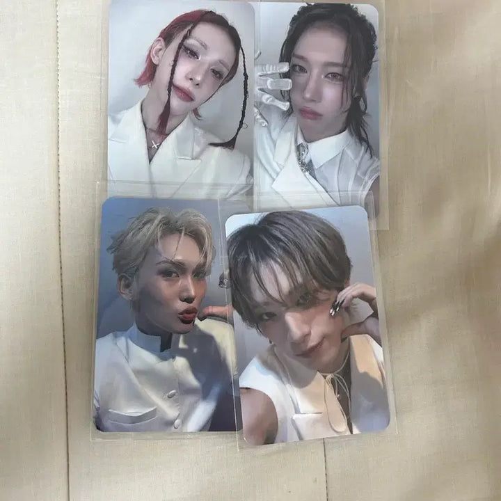 [BUNJANG] XLOV Close to You Photocard / XLOV 클로즈투유 입장 포카