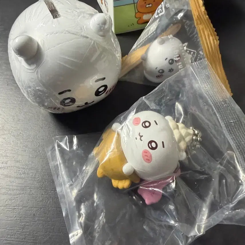 [BUNJANG] Chiikawa 3-Item Bundle Set / 치이카와 3종 일괄