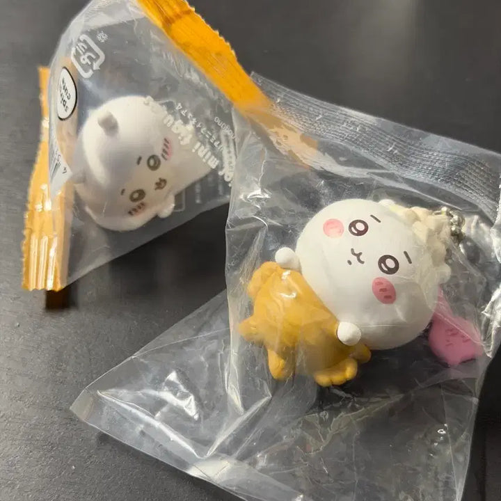 [BUNJANG] Chiikawa 3-Item Bundle Set / 치이카와 3종 일괄
