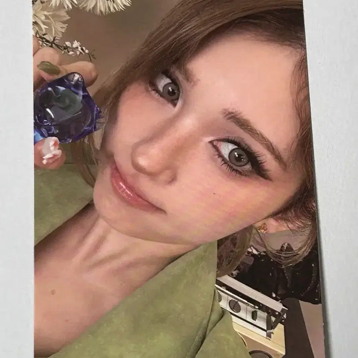 [BUNJANG] I.O.I LOONA Album Jeon Somi Photocard / 마지막) 아이오아이 루프 앨범 전소미 포카 판매