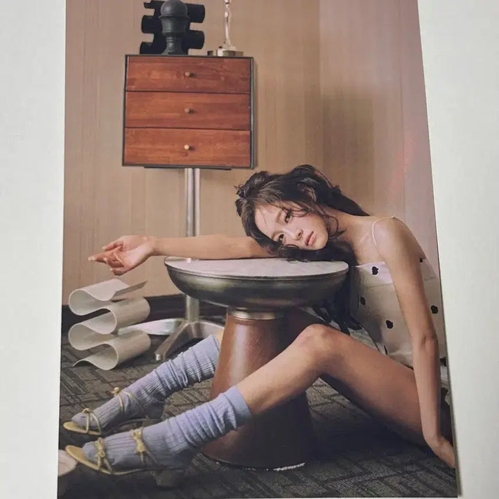 [BUNJANG] I.O.I "Loona" Album Kim Sejeong Postcard Photocard / 마지막) 아이오아이 루프 앨범 김세정 엽서 포카 판매