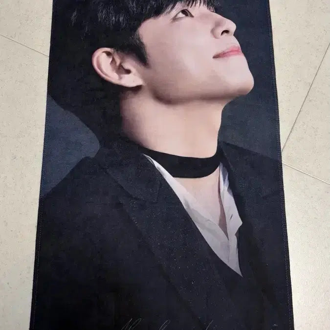 [BUNJANG] DAY6 Wonpil Slogan / 데이식스 원필 슬로건