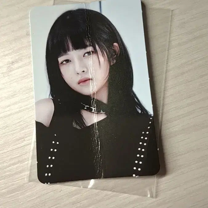 [BUNJANG] IVE Rei Photocard Bundle Set / 아이브 포카