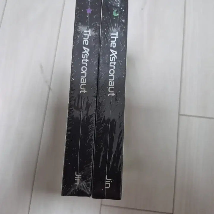 [BUNJANG] BTS Jin The Astronaut Album Green/Purple (Sealed) / 미개봉 진 (Jin) The Astronaut 앨범 그린/퍼플