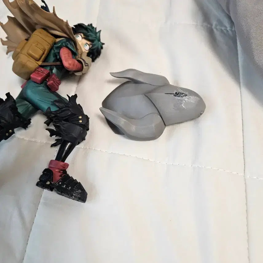 [BUNJANG] My Hero Academia Ichiban Kuji Figure / 히로아카 의지 피규어 제일복권