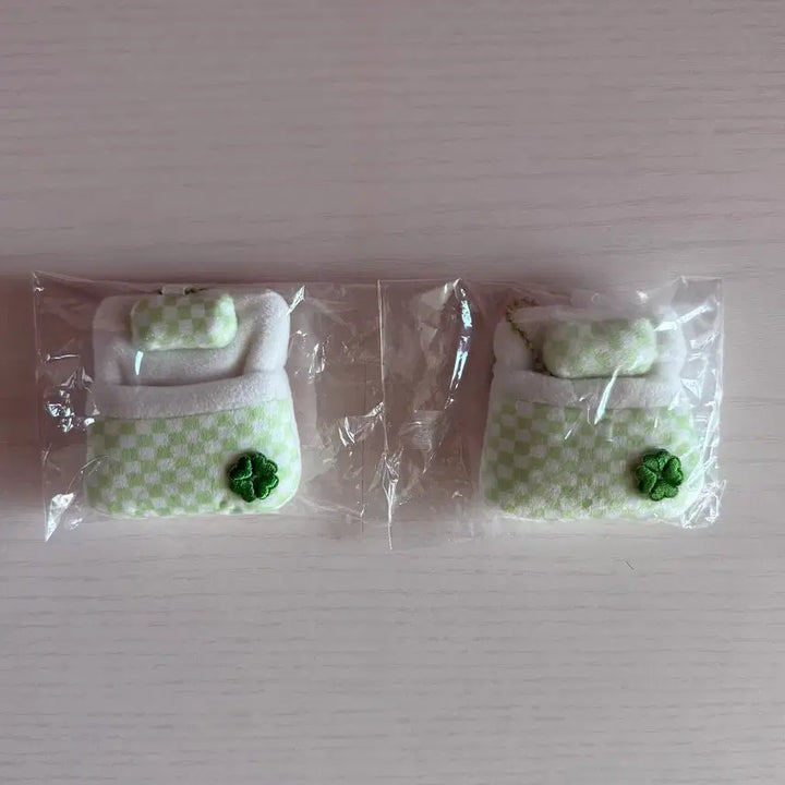 [BUNJANG] 5cm Doll Bed for &