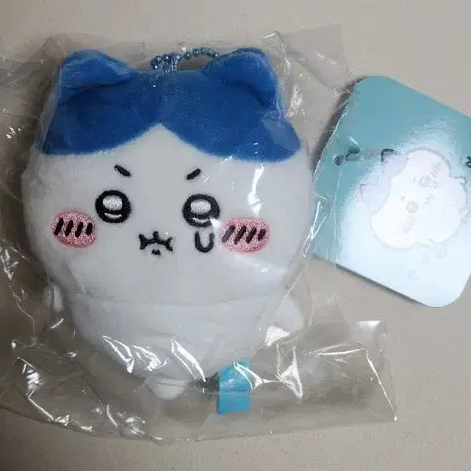 [BUNJANG] Cheekawa Hachiware &