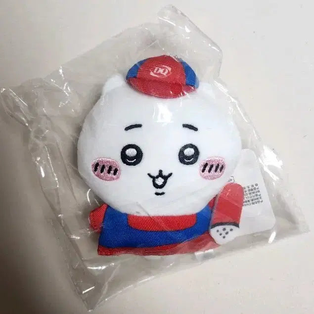 [BUNJANG] Chiikawa DQ Collaboration Mascot Plush / 치이카와 DQ 콜라보 마스코트 인형 판매합니다.