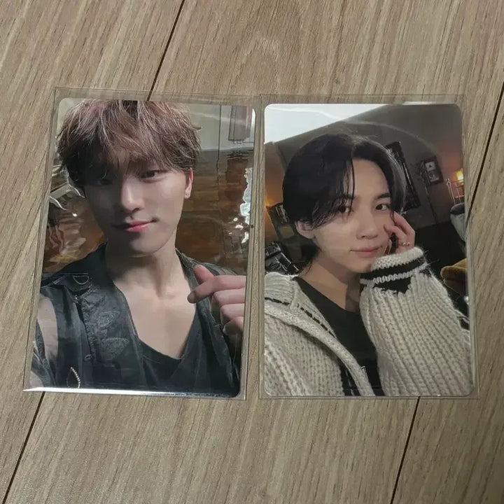 [BUNJANG] SEVENTEEN FML Album / 세븐틴 FML 앨범
