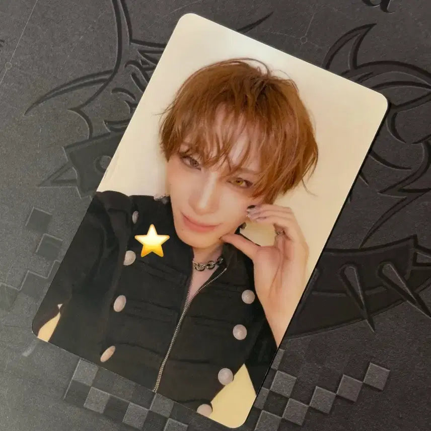 [BUNJANG] XLOV HARU Taipei Concert Photocard / XLOV 엑스러브 HARU 하루 타이페이 TAIPEI 콘서트 포카