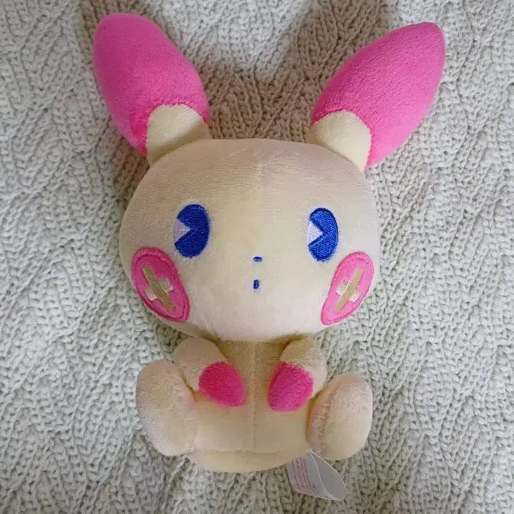 [BUNJANG] Psycho Soda Refresh Pokémon Plush / 포켓몬 플러시 사이코소다 리프레시