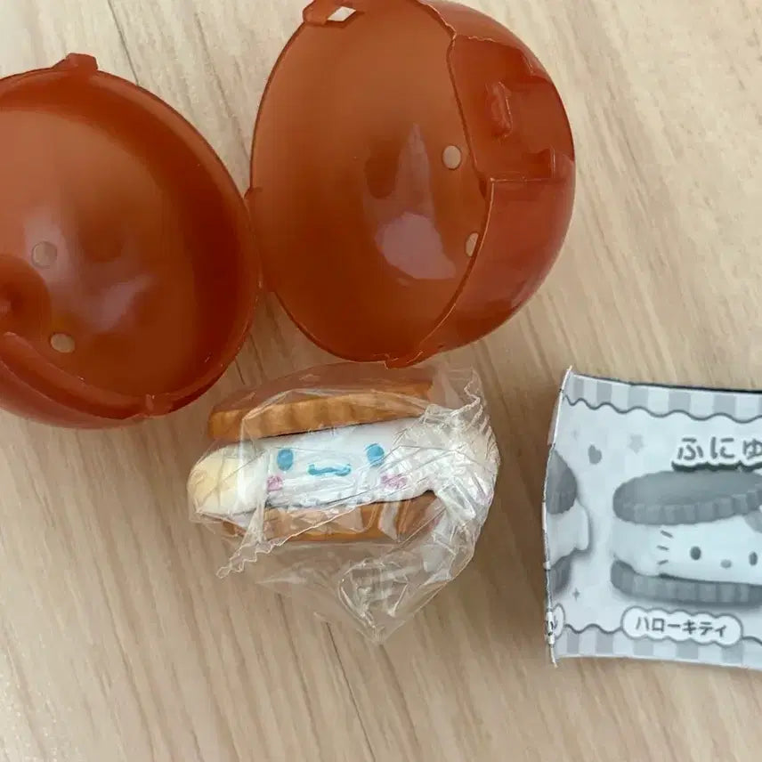 [BUNJANG] Sanrio Cinnamoroll S&