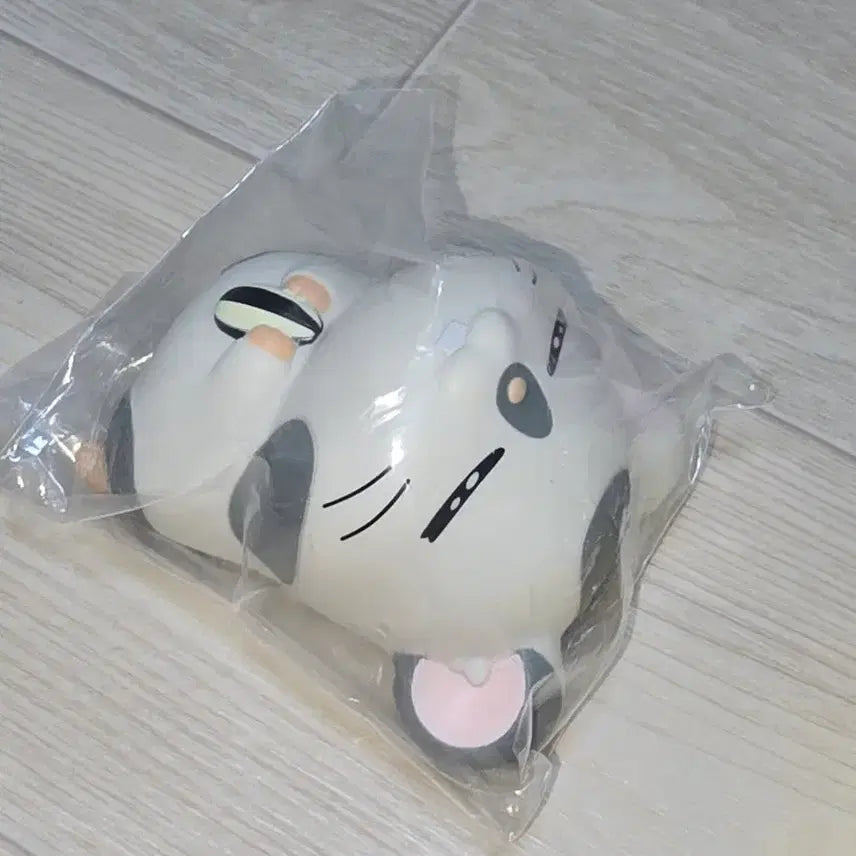 [BUNJANG] Hamutori Sofi Yummy Figure / 햄토리 소프피 피규어 얌얌이 판매