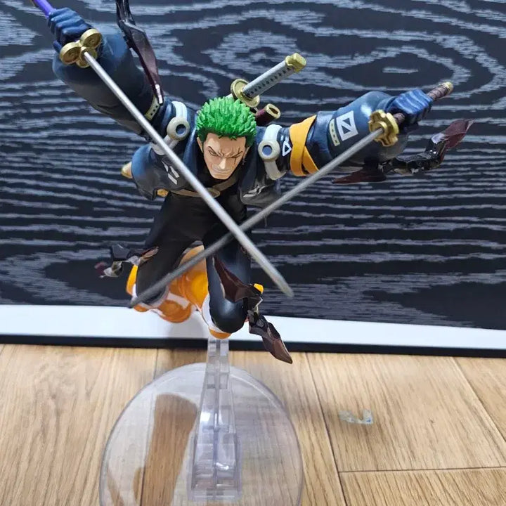 [BUNJANG] One Piece Ichiban Kuji Prize B Figure / 원피스 제일복권 B상