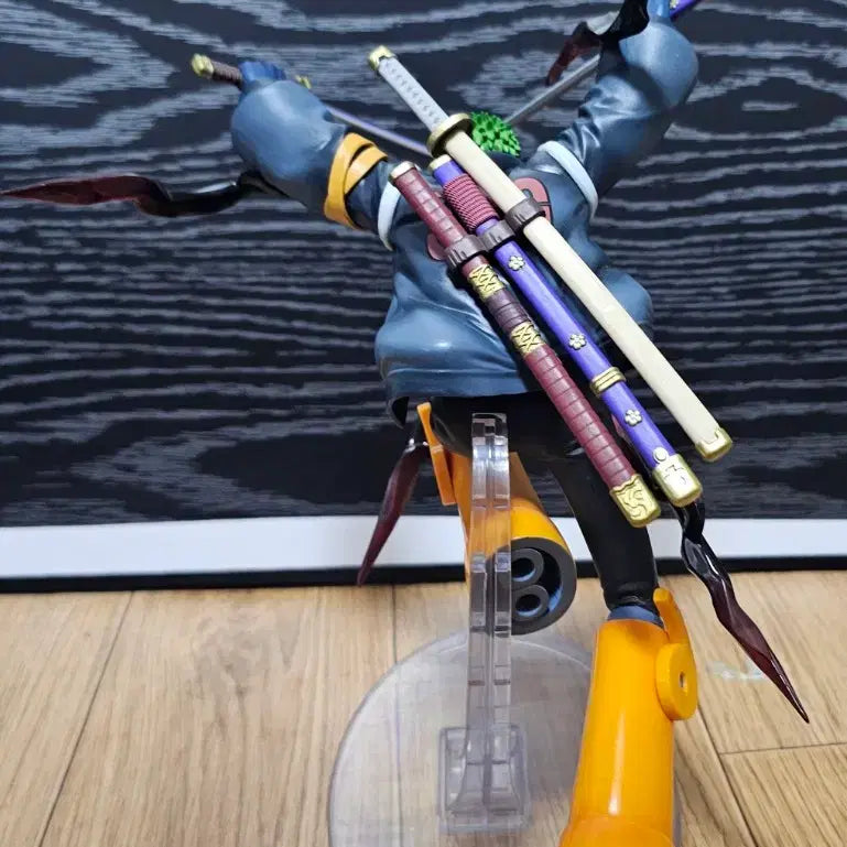 [BUNJANG] One Piece Ichiban Kuji Prize B Figure / 원피스 제일복권 B상
