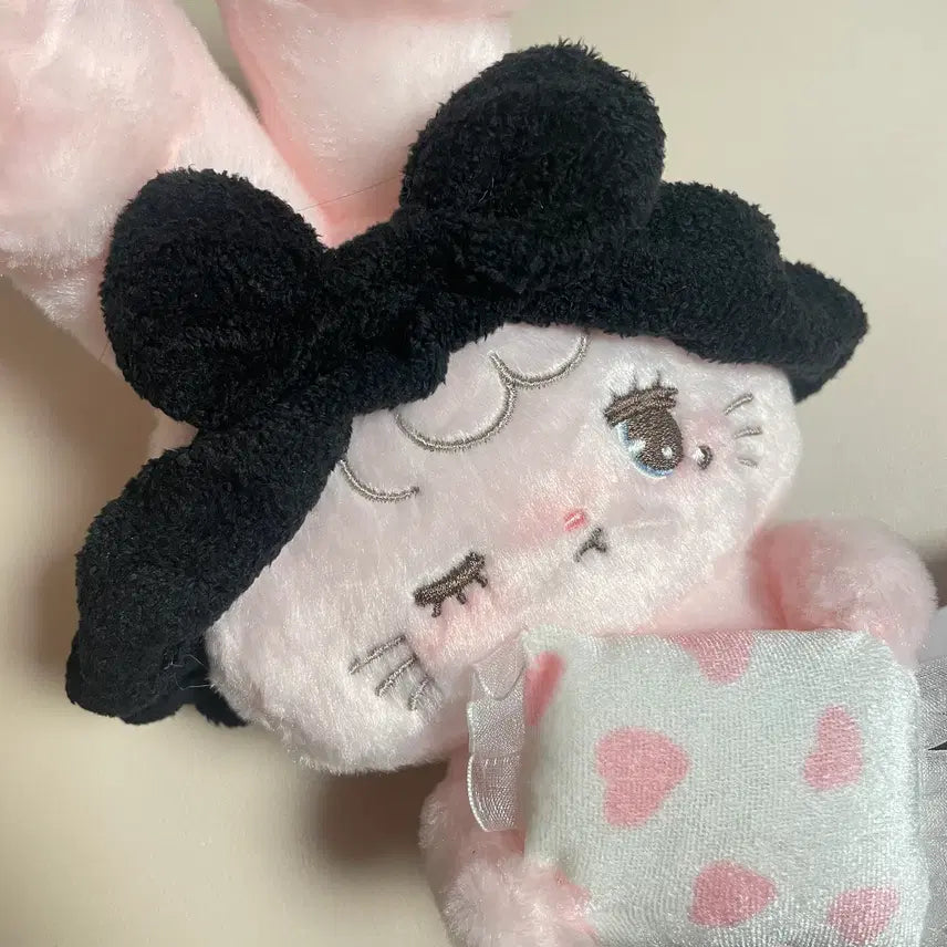 [BUNJANG] Mikko Characters Lil Ala Mode Plush / mikko characters 미코 캐릭터즈 인형 Lil ala mode