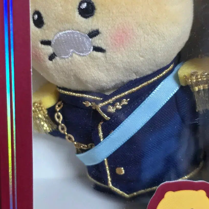 [BUNJANG] 21st Century Prince Yi Wan Chun-Sik Blind Box Figure / (새상품) 21세기 대군부인 이완 춘식이 인형