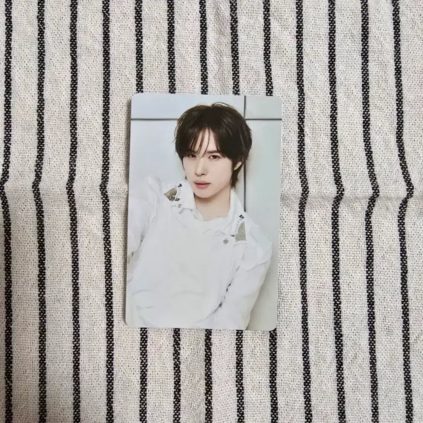 [BUNJANG] 24/7:FOR:YOU TWS Kyungmin Photocard / 24/7:FOR:YOU 투어스 트레카 경민 포카
