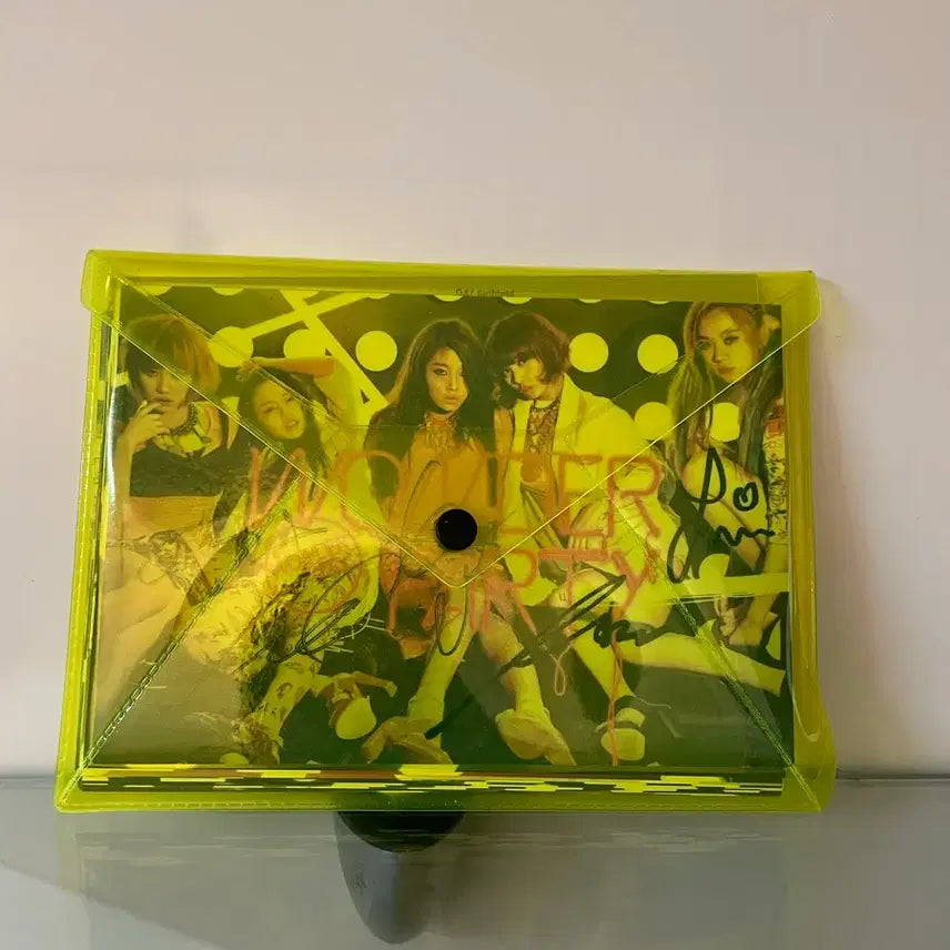[BUNJANG] Wonder Girls &