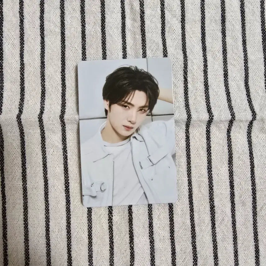 [BUNJANG] TWS 24/7:FOR:YOU Youngjae Photocard / 24/7:FOR:YOU 투어스 트레카 영재 포카