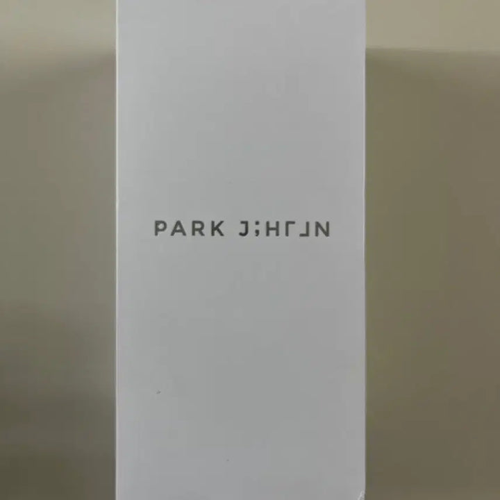 [BUNJANG] Park Ji Hoon (Wanna One) Lightstick Bundle Set / 뽑봉&amp;뽑봉포카 팝니다