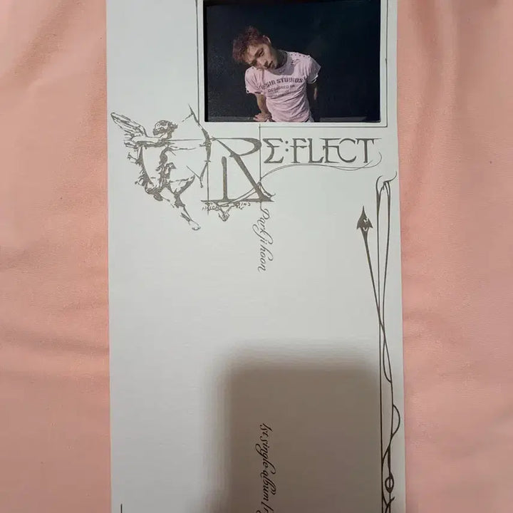 [BUNJANG] Park Ji Hoon 1st Single Album &