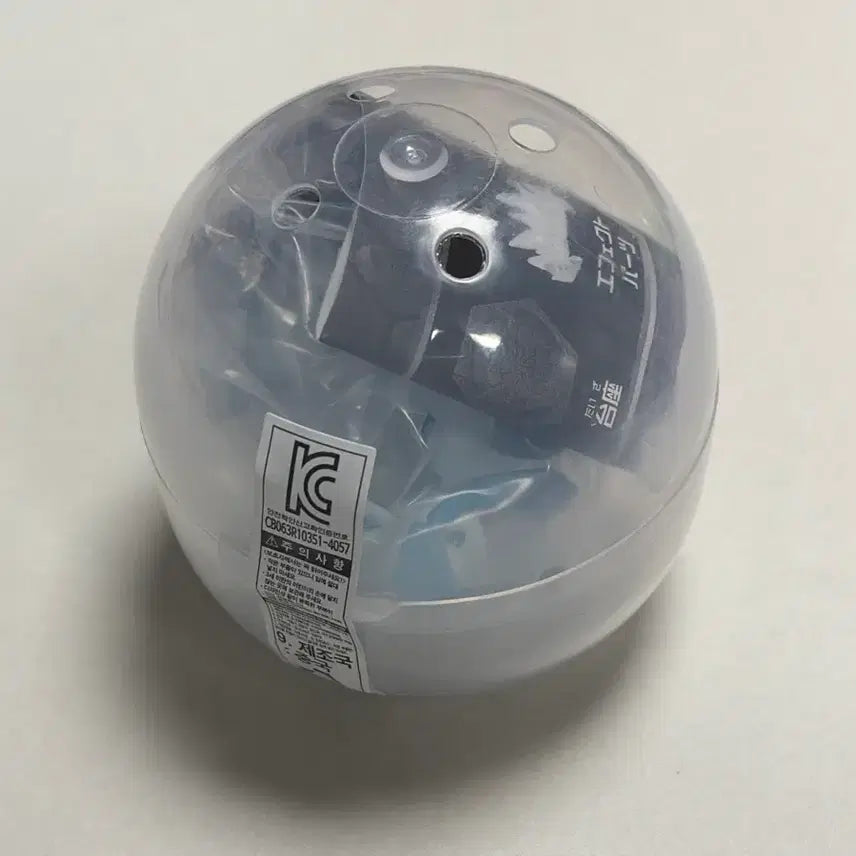 [BUNJANG] Pokemon Glaceon Diorama Gacha Figure / 포켓몬스터 디오라마 글레이시아 가챠 피규어