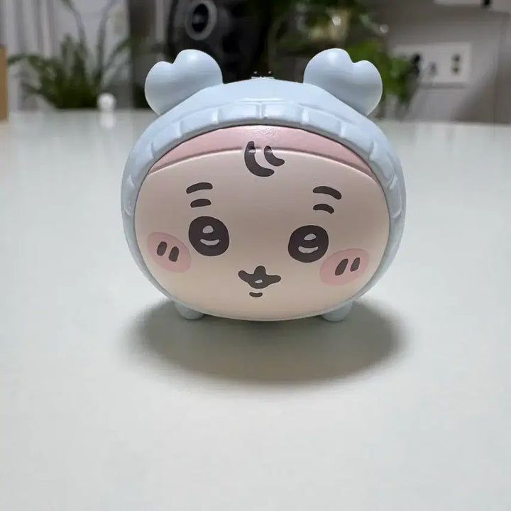 [BUNJANG] Chiikawa Crab Baby Gacha Figure / 치이카와 카니 베이비 가챠