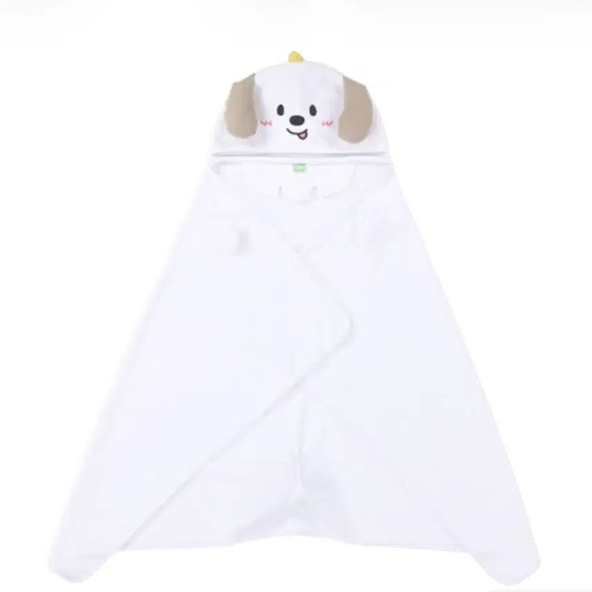 [BUNJANG] RIIZE Mongryongie Blanket / 라이즈 멍룡이 담요