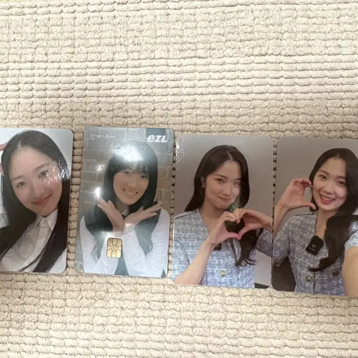 [BUNJANG] Kim Hye Yoon &
