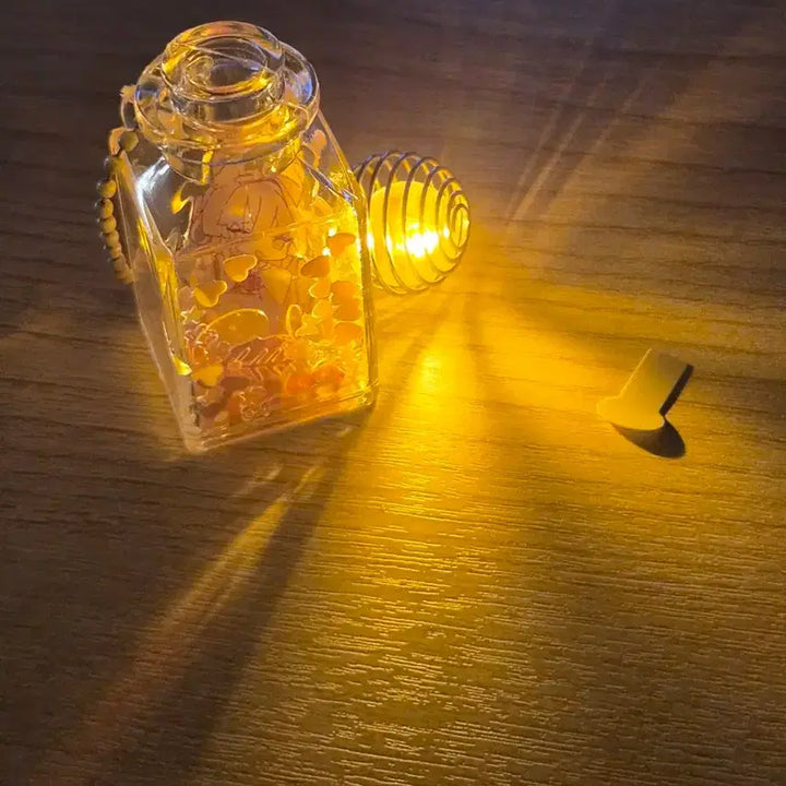 [BUNJANG] Stellive Booki Unofficial Goods Light-Up Figure / 스텔라이브 부키 비공굿 판매합니다