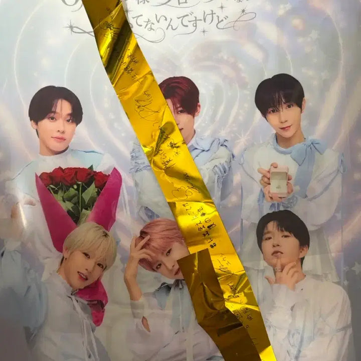 [BUNJANG] NCT WISH Japan Fanmeeting Entrance Gift Acrylic Stand / 바로배송) 엔시티위시 일본 팬미팅 입장 선물 아크릴 스탠드 굿즈 현물양도