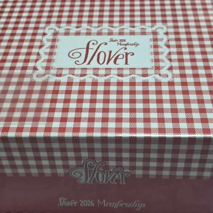 [BUNJANG] fromis_9 Membership Kit Sealed / 프로미스나인 멤버쉽 키트 미개봉